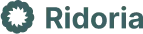 Ridoria Logo