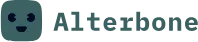 Alterbone Logo