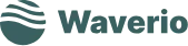 Waverio Logo